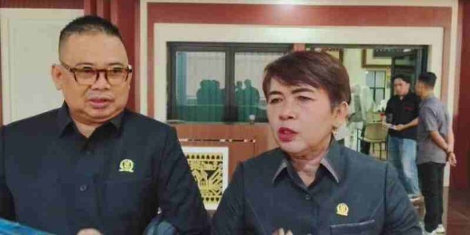 DPRD Lampung Desak Sertifikat Lahan JTTS Segera Diselesaikan