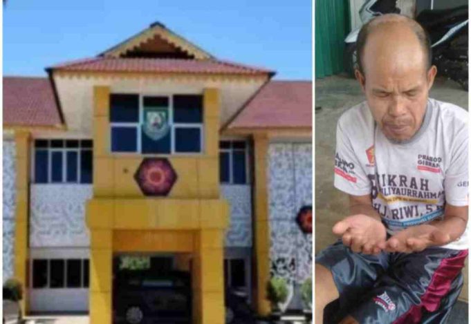 Diduga Uang Perdamaian Diambil Dari Keluarga Korban Oleh Kadis P3A-P2KB Prov. Bengkulu