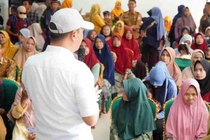 Gerakan “Tubaba Q Sehat” Kembali Digelar, Pemkab Teguhkan Komitmen Wujudkan Masyarakat Sehat