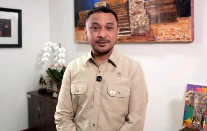 Giring Nidji : Pringsewu Cultural Festival 2025 Hidupkan Budaya, Pariwisata dan Ekonomi Daerah