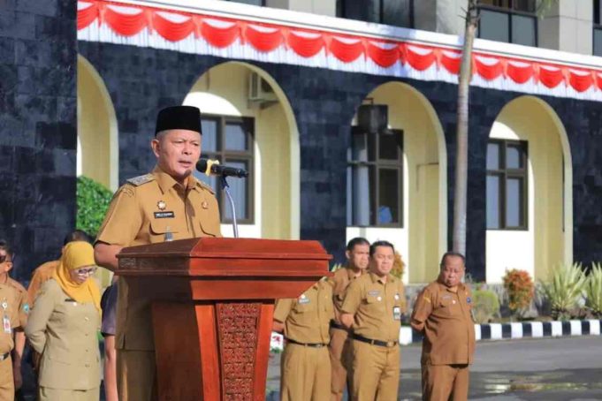 Pemkab Pasaman : Terima Kasih Atas Seluruh Rangkaian HUT ke-80 Kab. Pasaman