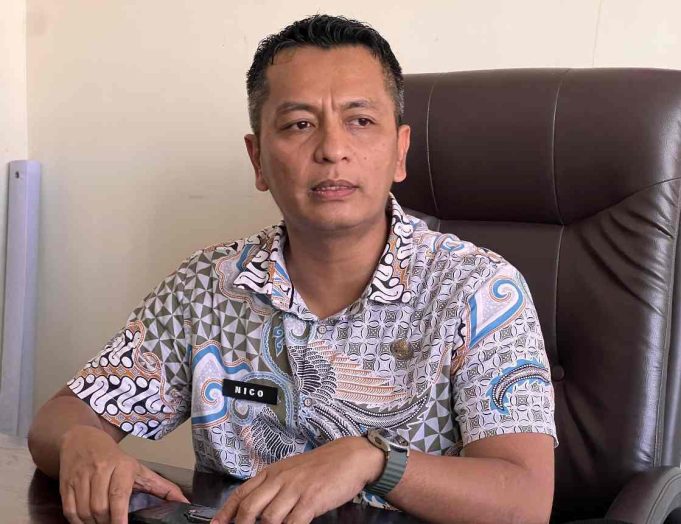 Pasca Naik Status, PLUT KUMKM Sumbar Targetkan Jadi BLUD dalam 2 Tahun