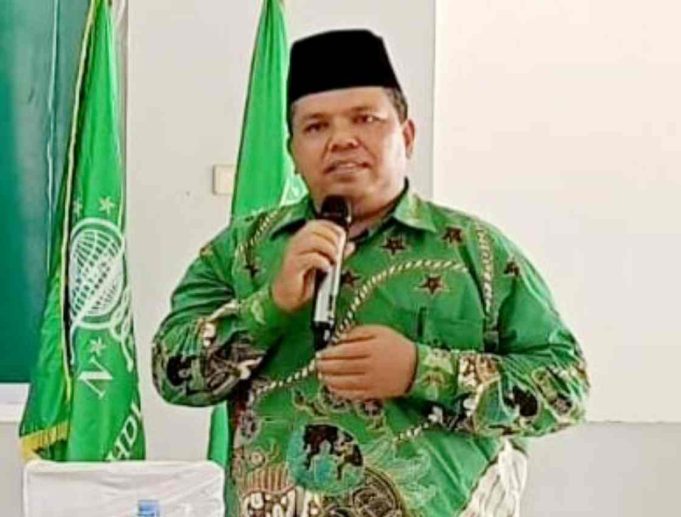 Apresiasi Kapoldasu, Ketua PCNU Tebingtinggi : Tindakan Tegasnya Bikin Masyarakat Tenang