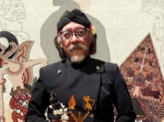 Sujiwo Tejo : Pringsewu Cultural Festival Harus Jadi Virus Budaya Bagi Lainnya