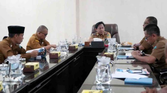 Pemkab Lamsel Siapkan 2 Pos Damkar Baru, Target Tanggap Darurat Maksimal 15 Menit!