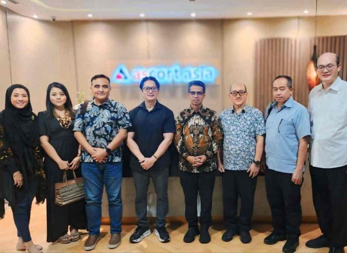 Duet Benny Lau – Eka Yazmi Siap Jadikan Karimun Pusat Industri Maritim Regional