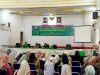Pasca Muktamar ke-X, DPC PPP Pasaman Gelar Pendidikan Politik