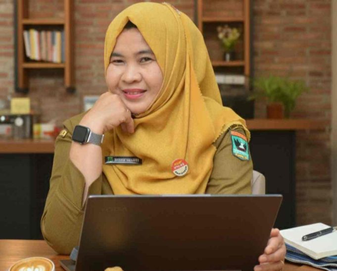 Melalui Pendekatan Graduasi, Sekretaris Bappeda : Pemda Dorong Rakyat Miskin untuk Naik Kelas