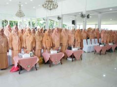 DWP Asahan Gelar Rapat Koordinasi untuk Perkuat Sinergi – Program Kerja 2025