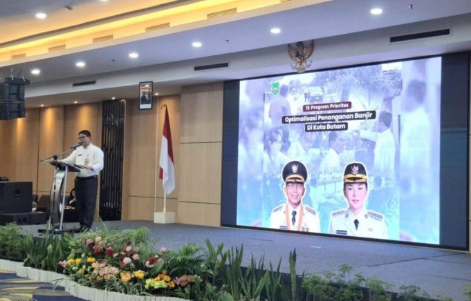 Wali Kota Batam Dorong Kolaborasi ISP dan AI Menuju Kota Cerdas