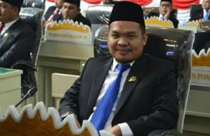 DPRD Lampung Bentuk Pansus RPJMD 2025–2029