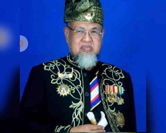 Kepastian Jasa Labuh Jangkar, MRKR : APH Selamatkan Potensi Ratusan Miliar PAD Kepri