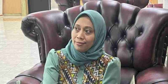 Fraksi PKB Lampung Apresiasi Pemerintah Luncurkan 1.000 Dapur MBG untuk Pesantren
