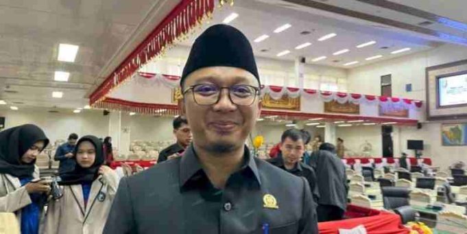 Kasus Keracunan MBG, Syukron Muchtar: Keselamatan Siswa Prioritas