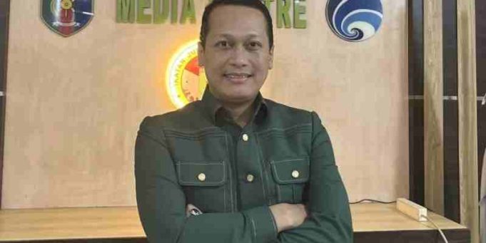 Komisi III DPRD dan Pemprov Lampung Bidik Retribusi Fiber Optik untuk Tambah PAD