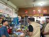 Jaga Stabilitas Harga Beras, Polresta Tanjungpinang Intensifkan Pemantauan di Pasar