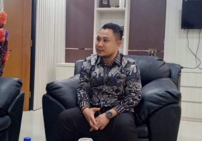 Ahmad Basuki : Jaga Tren Positif Pertumbuhan Ekonomi Lampung