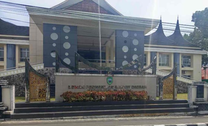 Anggota DPRD Pasaman : Selamat Hari Sumpah Pemuda ke-97
