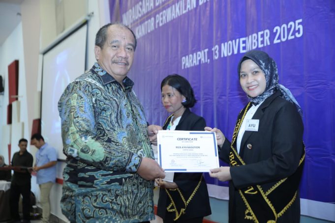 BI – Kepala Daerah Sisi Batas Labuhan Sepakat Percepat Pengendalian Inflasi dan Digitalisasi