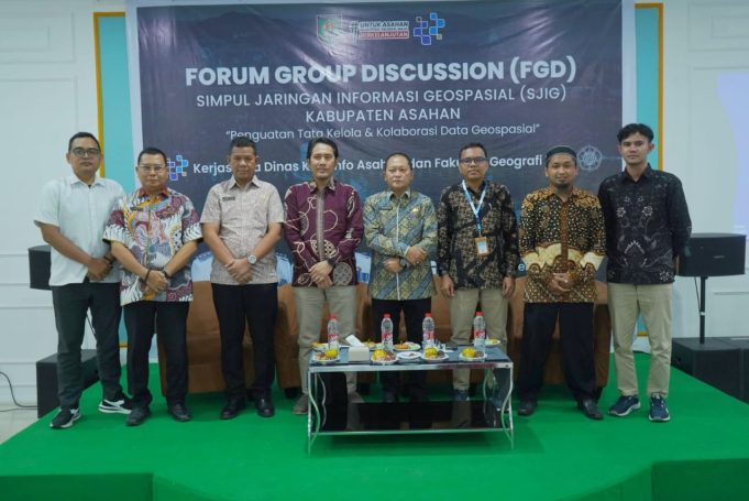 Pemkab Asahan Perkuat Aturan Pakaian Dinas ASN