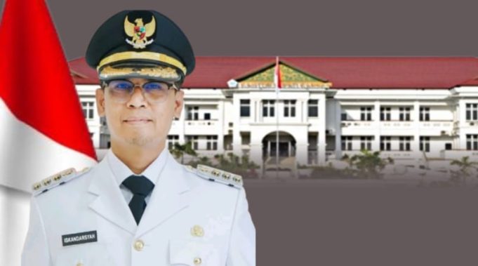 TKD Karimun Dipangkas Rp185 Miliar, Bupati Karimun Hentikan Seluruh Proyek Fisik Non-Mendesak dan Fokus pada Pembangunan Strategis 2026