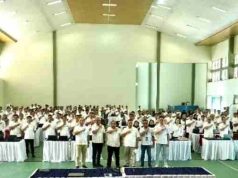 PTPN IV Regional 4 Perkuat Kompetensi Digital Karyawan, Dukung Transformasi Holding Perkebunan Nusantara