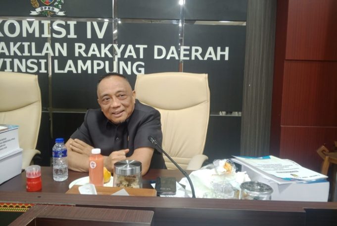 Lampu Jalan Rya Cudu – Kota Baru Sudah Dianggarkan Dalam APBD Perubahan