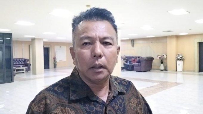 Legislator Aribun Berharap Penghapusan Ambang Batas Presidential Threshold Bisa Diterapkan di Pilkada