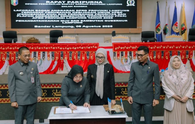 Pemprov Andalkan SiLPA untuk Tutup Kesenjangan Anggaran