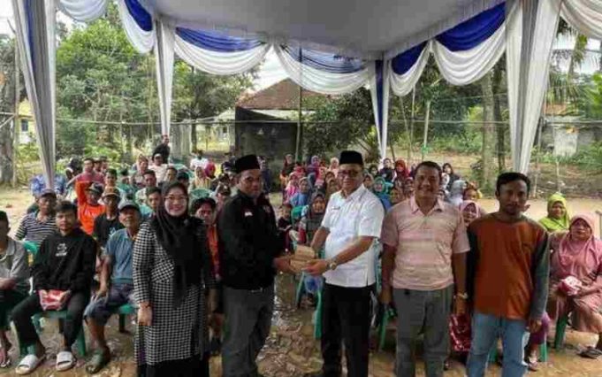 Anggota DPRD Morisman Bakal Terus Berkomunikasi dengan Masyarakat