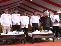 Banten Tuan Rumah HPN 2026, Andra Soni : Kolaborasi Pers Kunci Akselerasi Pembangunan