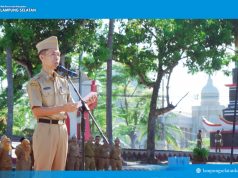 Pemkab Lamsel Genjot Realisasi Anggaran dan Penguatan Layanan Publik