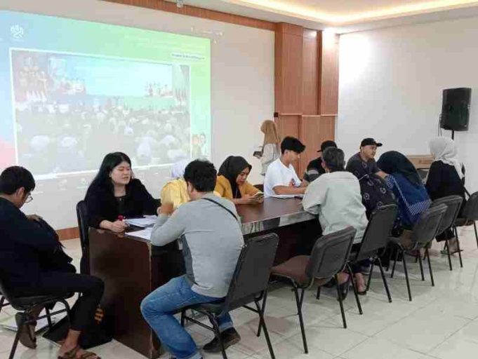 PT Melana Andespal Property Menyiapkan Beberapa Lokasi Strategis di Provinsi Lampung