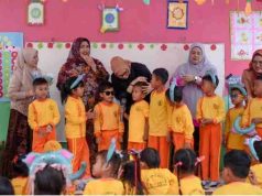 Holding Perkebunan Nusantara Dorong Penguatan Keluarga Lewat Peringatan Hari Ibu di PTPN IV Regional VII