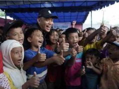 Holding Perkebunan Nusantara Resmikan Pondok Rangkul untuk Pemulihan Psikososial Warga Pascabanjir di Tapsel