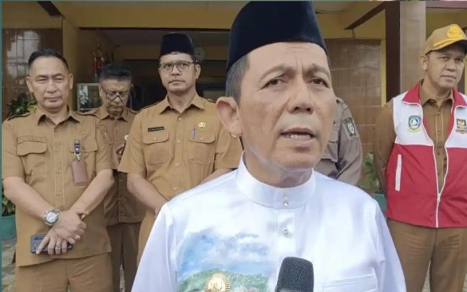 Dukung Garuda Bertahan di RHF, Gubernur Kepri Naikkan SSH Pegawai dan Perbanyak Event di Bintan –Tanjungpinang