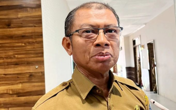 Pemprov Kepri Siapkan Ratusan Ribu Hektare Laut Jadi Kawasan Konservasi