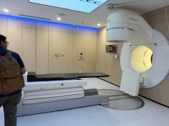 Siloam MRCC Semanggi Hadirkan Radioterapi Canggih Integrated CT-LINAC