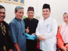 Gubernur Dukung Penuh PWI Provinsi Bengkulu Hadiri HPN Banten