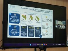 Pemulihan Ekonomi Pascabencana, Pemprov Sumbar Dukung Klinik UMKM Minang Bangkit