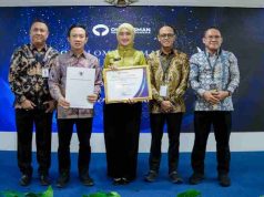 Provinsi Lampung Raih Predikat Kualitas Tertinggi Pada Penilaian Maladministrasi Pelayanan Publik 2025