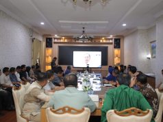 KPDBU RS Bertaraf Internasional Dibahas, Asahan Siap Jadi Pusat Layanan Kesehatan Pantai Timur