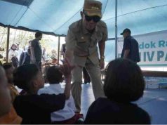 Peran Historis Kebun Batangtoru di Bawah Holding Perkebunan Nusantara