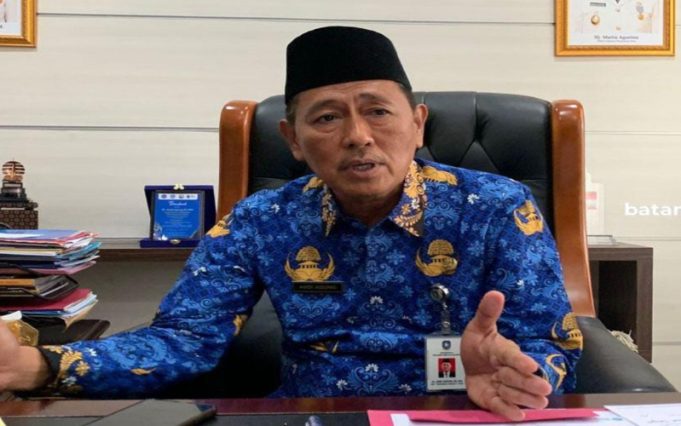 Lahan 20 Hektare Siap, Pemprov Kepri Masih Tunggu Kepastian Pusat Bangun Sekolah Garuda