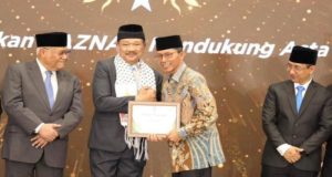 600 Mubaligh Diterjunkan Selama Ramadan 1447 H, Batam Perkuat Dakwah Sejuk dan Harmoni Umat