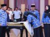 Rotasi dan Promosi Strategis, Gubernur Ansar Perkuat Kinerja Birokrasi Pemprov Kepri dan Tajamkan Pelayanan Publik