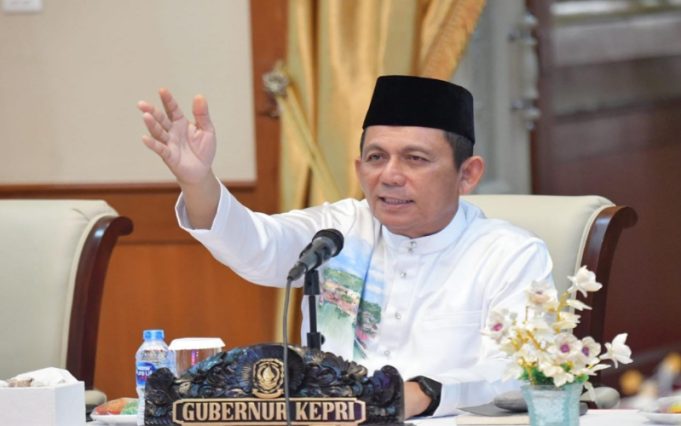 Kabar Gembira 2026: Pemprov Kepri Kembali Gulirkan Insentif PKB dan BBNKB, Bukti Komitmen Bantu Masyarakat