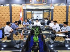 Bupati Bintan Apresiasi JAPFA for Kids 2025, Intervensi Gizi Sasar 2.318 Siswa di Toapaya dan Gunung Kijang