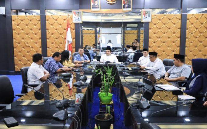 Bupati Bintan Apresiasi JAPFA for Kids 2025, Intervensi Gizi Sasar 2.318 Siswa di Toapaya dan Gunung Kijang