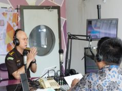 Pidana Kerja Sosial Jadi Alternatif Penjara, Kejati Kepri Sosialisasikan Lewat Jaksa Menyapa